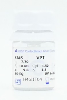 Hecht BIAS - VPT