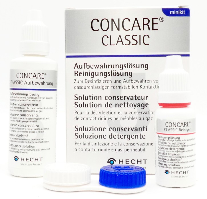 Hecht Concare Classic minikit