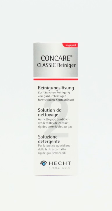 Concare Classic Reiniger 45ml