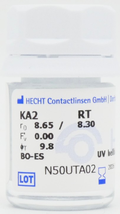 Hecht KA2 - RT