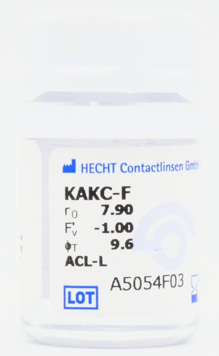 Hecht ASCON® KAKC F Hecht ASCON® KAKC F