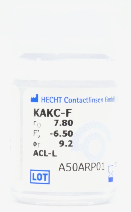 Hecht KAKC F Hecht KAKC F