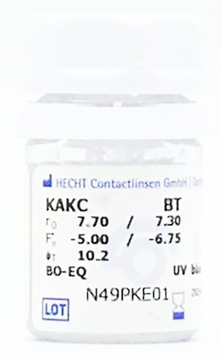 Hecht KAKC-F - BT