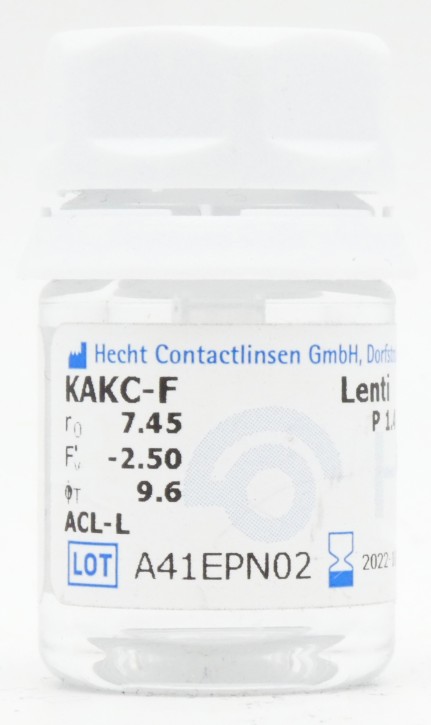 Hecht KAKC-F Lenti Hecht KAKC-F Lenti
