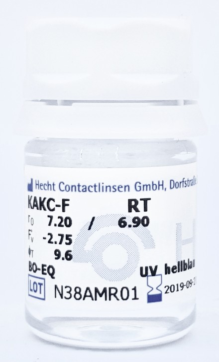 Hecht ASCON® KAKC - F RT