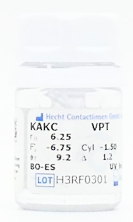 Hecht KAKC-F - VPT