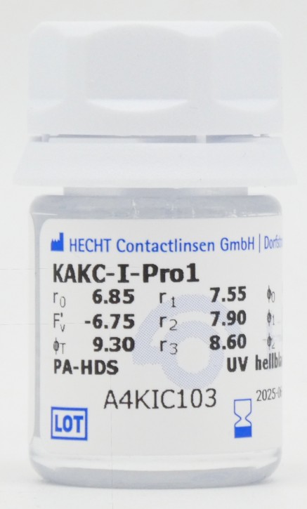 Hecht KAKC I PRO 1 Hecht KAKC I PRO 1