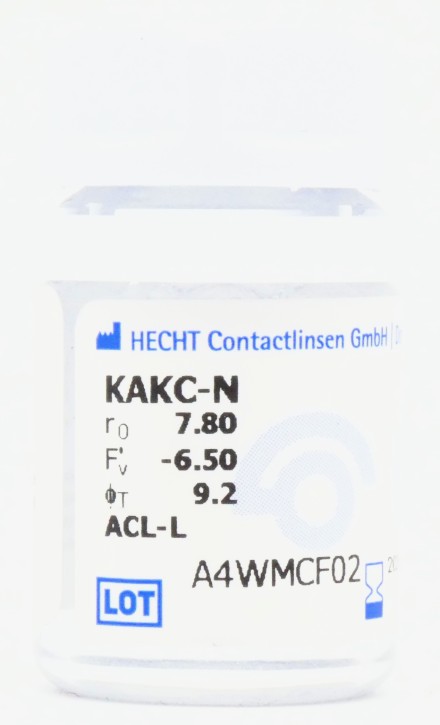 Hecht ASCON® KAKC N