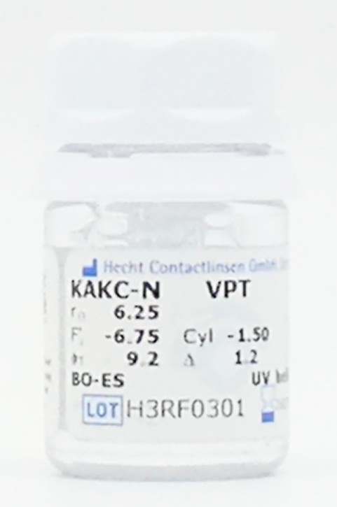 Hecht KAKC-N - VPT