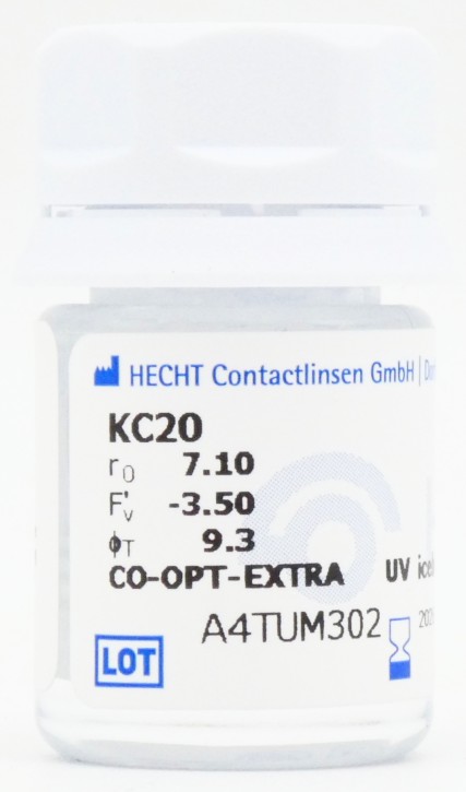 Hecht ASCON®-KC 20