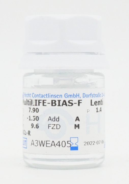 Hecht MULTILIFE BIAS F Lenti