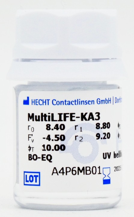 Hecht Multilife KA3