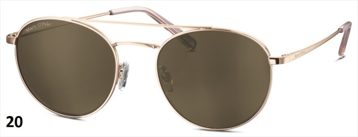 Marc O Polo Sonnenbrille 505067