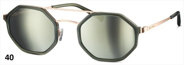 Marc O Polo Sonnenbrille 505069