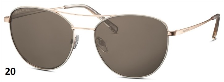 Marc O Polo Sonnenbrille 505073