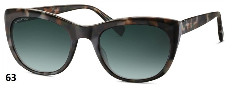 Marc O Polo Sonnenbrille 506146