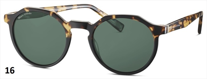 Marc O Polo Sonnenbrille 506148