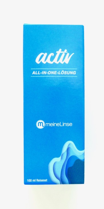 meinelinse activ all in one 100ml