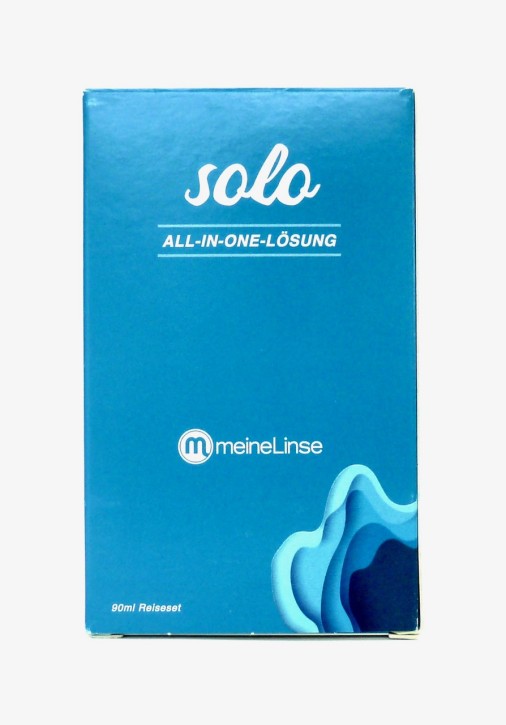 meinelinse solo all in one 90ml