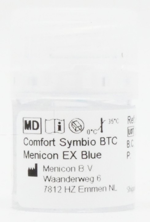 Menicon Comfort Symbio RT