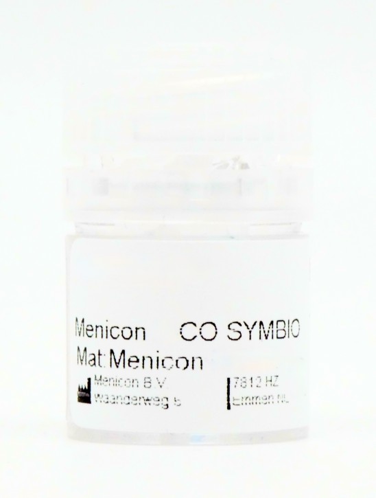 Menicon Comfort Symbio - 1Linse
