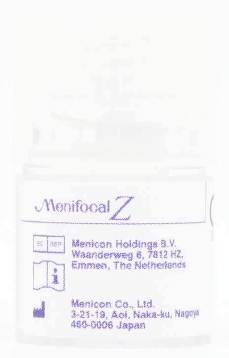 Menifocal Z