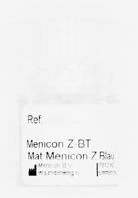 Menicon Z BT