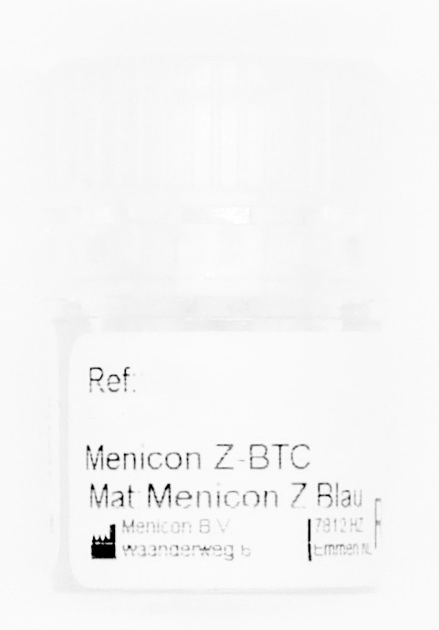Menicon Z BTC