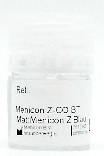 Menicon Z Comfort BT