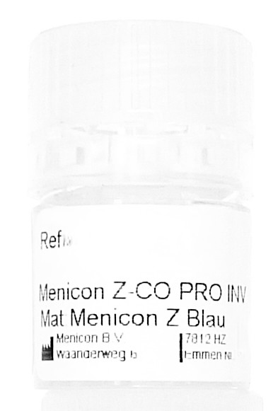 Menicon Z Comfort Progressive inverse