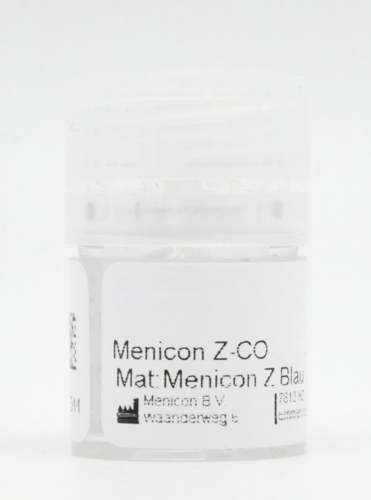 Menicon Z Comfort - 1Linse