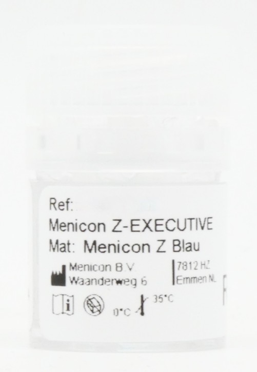 Menicon Z Executive Menicon Z Executive