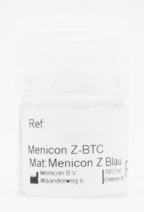 Menicon Z BTC Menicon Z BTC