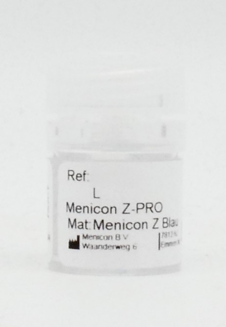 Menicon Z Progressive