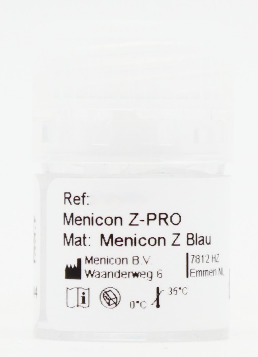 Menicon Z Progressive Menicon Z Progressive
