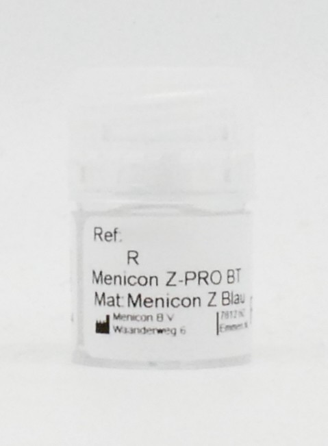 Menicon Z Progressive BT