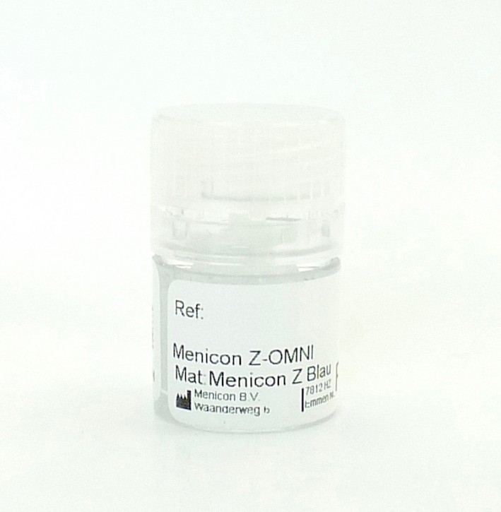 Menicon Z Omni - 1Linse