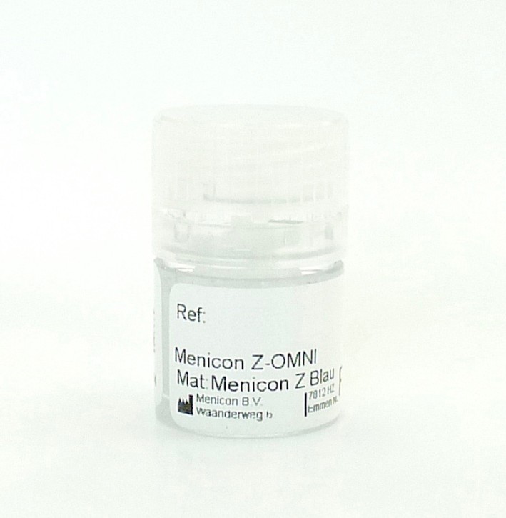 Menicon Z Omni - 1Linse