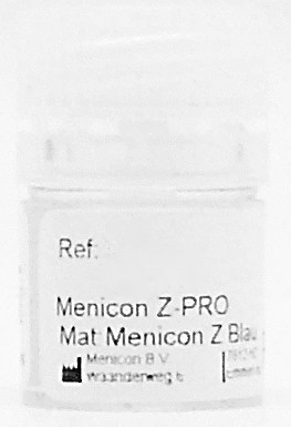 Menicon Z Progressive