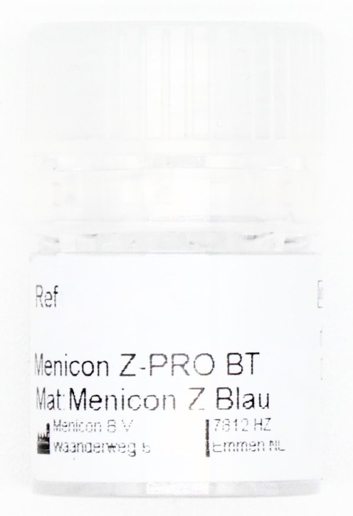 Menicon Z Progressive BT