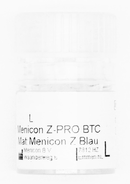 Menicon Z Progressive BTC