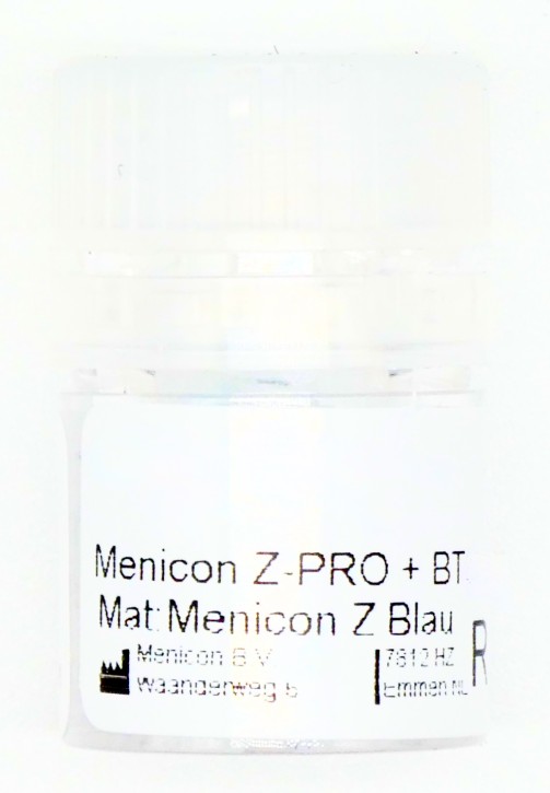 Menicon Z Progressive + BT