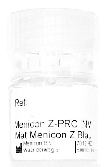 Menicon Z Progressive inverse