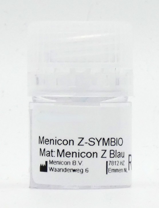 Menicon Z Symbio - 1Linse