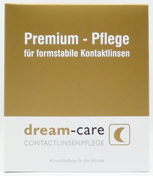 dream-care Premium-Komplett-Pflege 3 Monate MPG&E