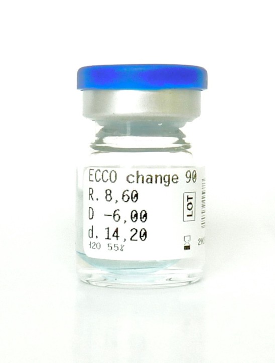 MPGE ECCO change 90  - 1Linse