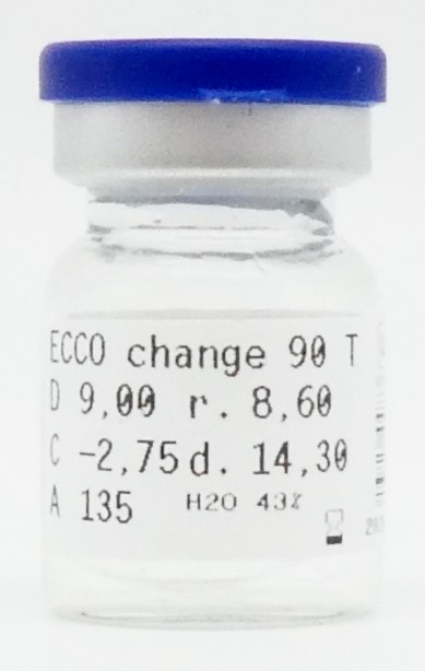 MPGE ECCO change 90 T - 1Linse