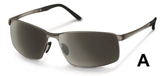 Porsche Design ® P 8541 Sonnenbrille
