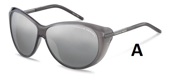 Porsche Design ® P 8602 Sonnenbrille