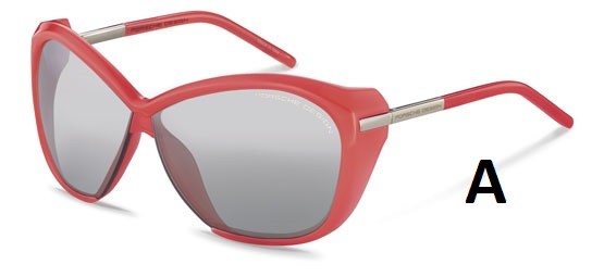 Porsche Design ® P 8603 Sonnenbrille